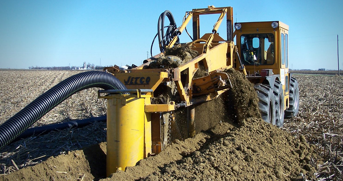 Water Management